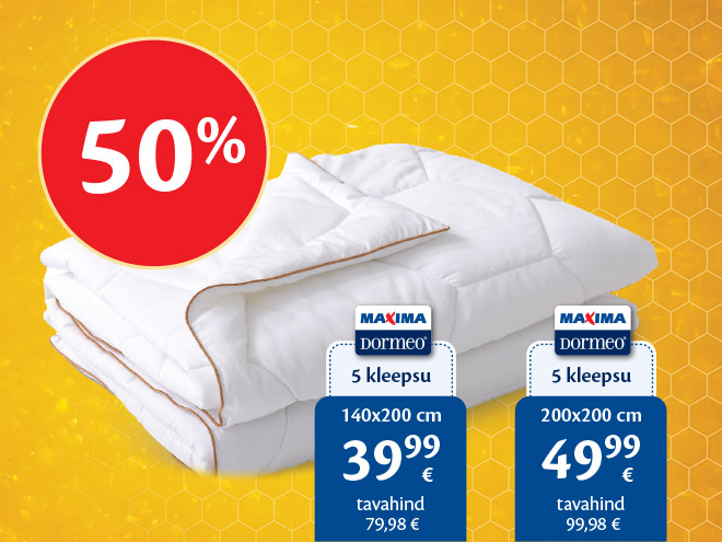 Dormeo Propolis Dream TEKK