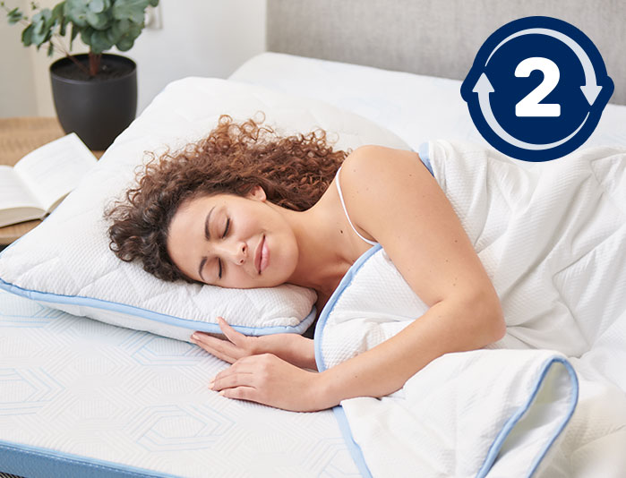 Dormeo Propolis Duvet
