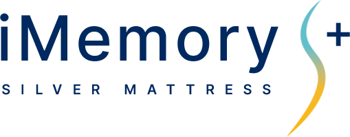 iMemory S+ Silver madratsi logo